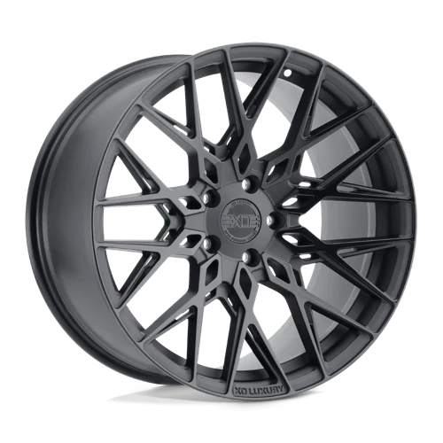 XOPHX 19X9.5 5X4.5 DBL-BLK 30MM