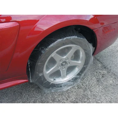 Marson 30204 125/Box Large Wheel Maskers