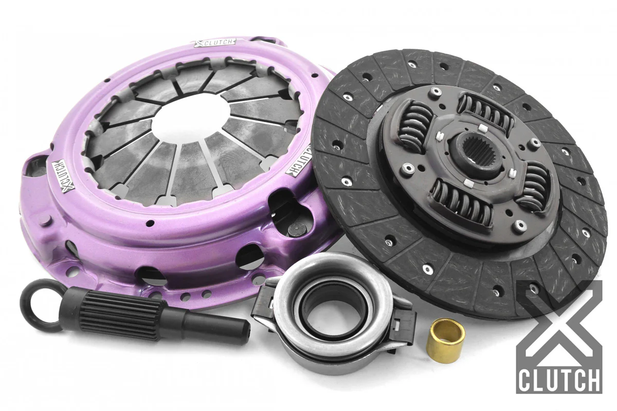 XClutch XKNI23530-2B Nissan Skyline Motorsport Clutch Kit - XClutch XKNI23530-2B