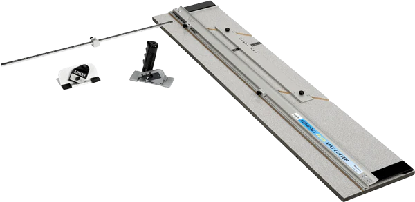 Logan Compact Elite 32" Board Mounted Mat Cutters 350-1