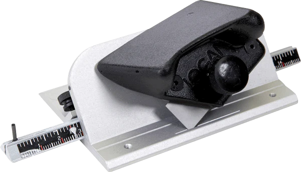 Logan Deluxe Pull Style Handheld Mat Cutters 4000