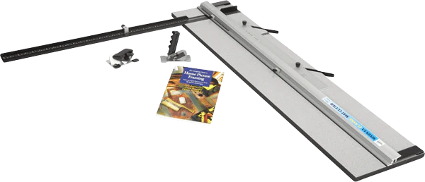 Logan Simplex Classic 40" Board Mounted Mat Cutters 550-1
