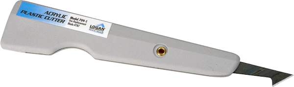 Logan Acrylic Plexi Cutter Glass & Plexi Cutters Matt Cutter 709-1