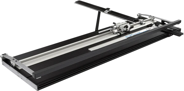 Logan Platinum Edge 40" Board Mounted Mat Cutters 850