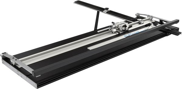 Logan Platinum Edge 60" Board Mounted Mat Cutters 860