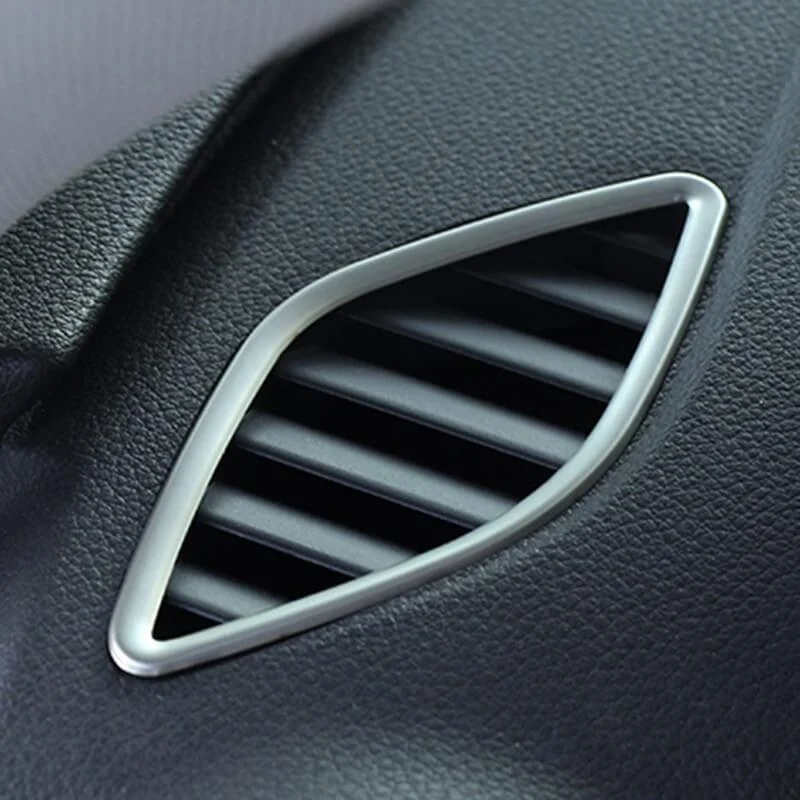 AC Vent Frame Trims for Audi e-tron