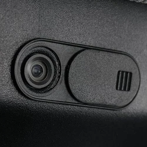 Sliding Camera Cover for Tesla Model 3 2020-2025