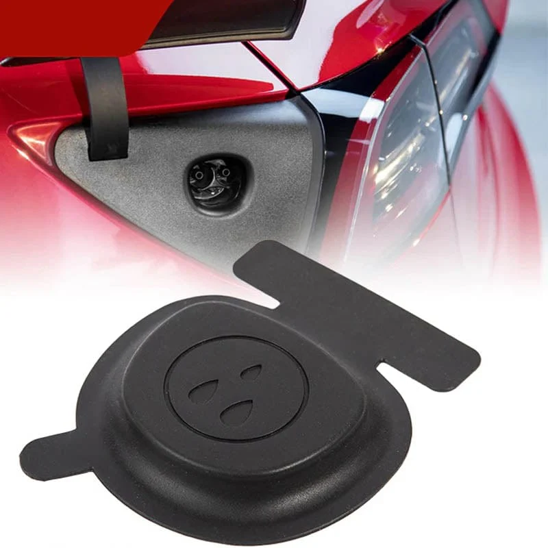 Electric Car Charging Port Cover for All Cars