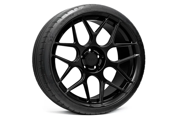 EV117 20" Porsche Taycan & Audi e-tron GT Wheel and Tire Package (Set of 4)