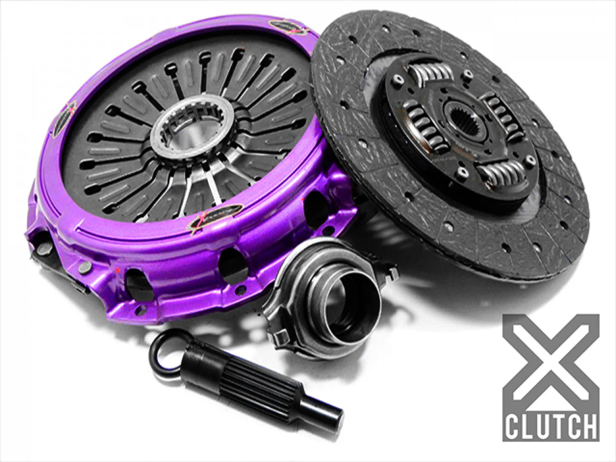 pxqWVTJlmO_1200x1200.webp XClutch XKMI24010-1A Mitsubishi Lancer Stage 1 Clutch Kit - XClutch XKMI24010-1A
