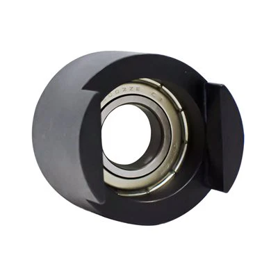 Cross Carrier Tape Roller for MBO (70-230-021 / 4.07400.020)