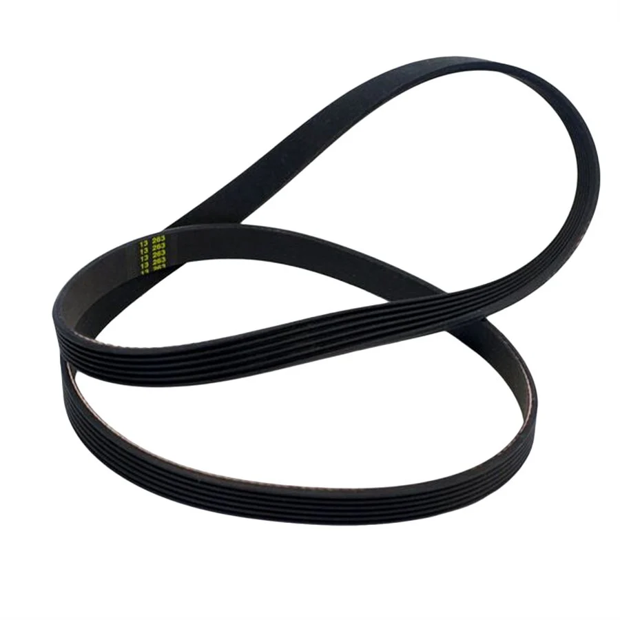 Poly V-Belt for Stahl 360J6 - 915mm (219-101-0400)
