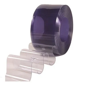 (C5-5a) R808 PVC Roll stock 8" x .08mil x 300'