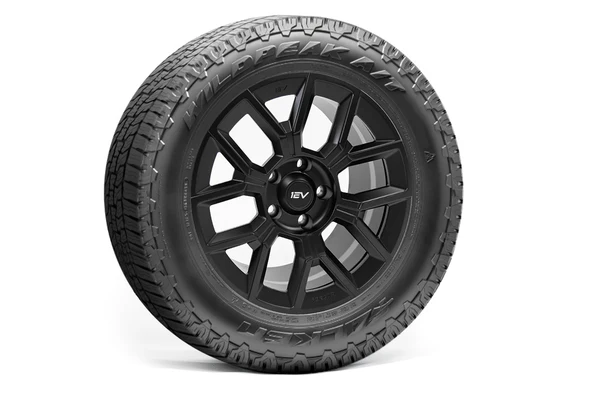 rivian-r1t-r1s-wheel-and-overland-tire-package-falken-r600-forged-wheels-matte-black_600x.webp Team 1EV R600 Overland XL 20" Forged Wheel & Tire Package for Rivian R1T / R1S