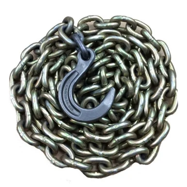 Replacement Chief Style Tower Chain 3/8"For EZ II