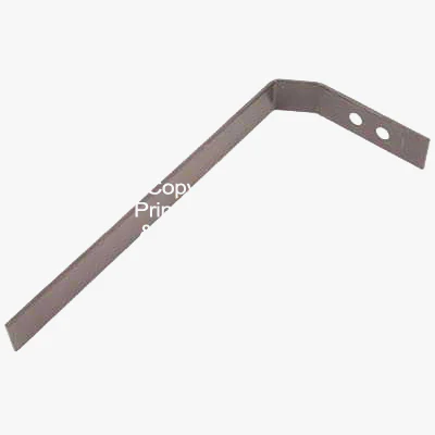 Back Stop Bracket For Ryobi 2700/2800/3200 Chain Delivery P-272422 / 5290-89-146