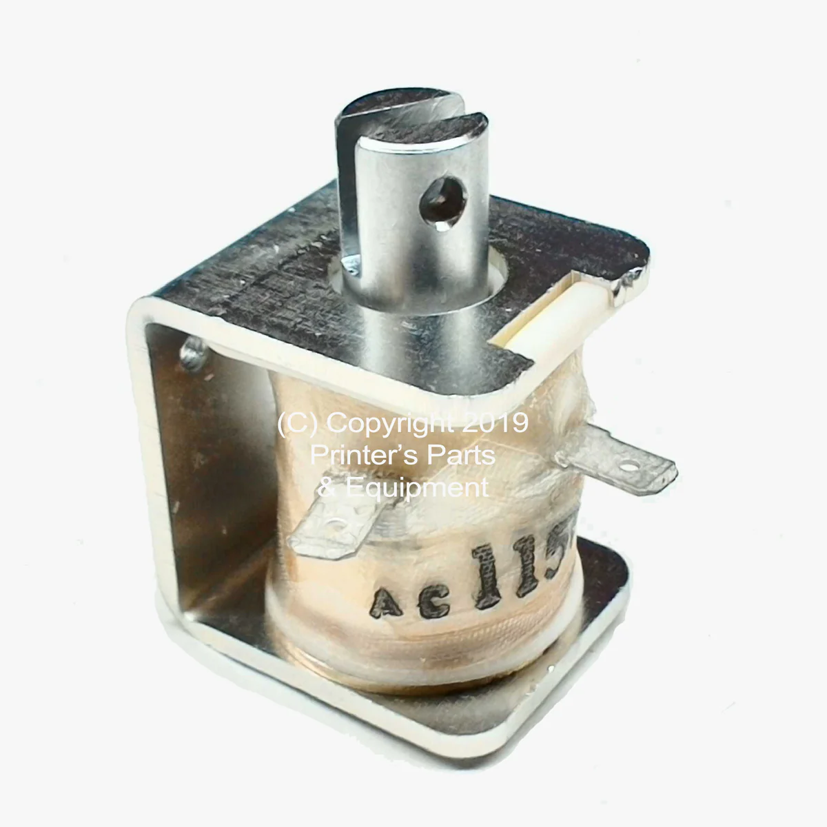 SOLENOID (SOL) RYOBI R-5340-97-628 / 97-628