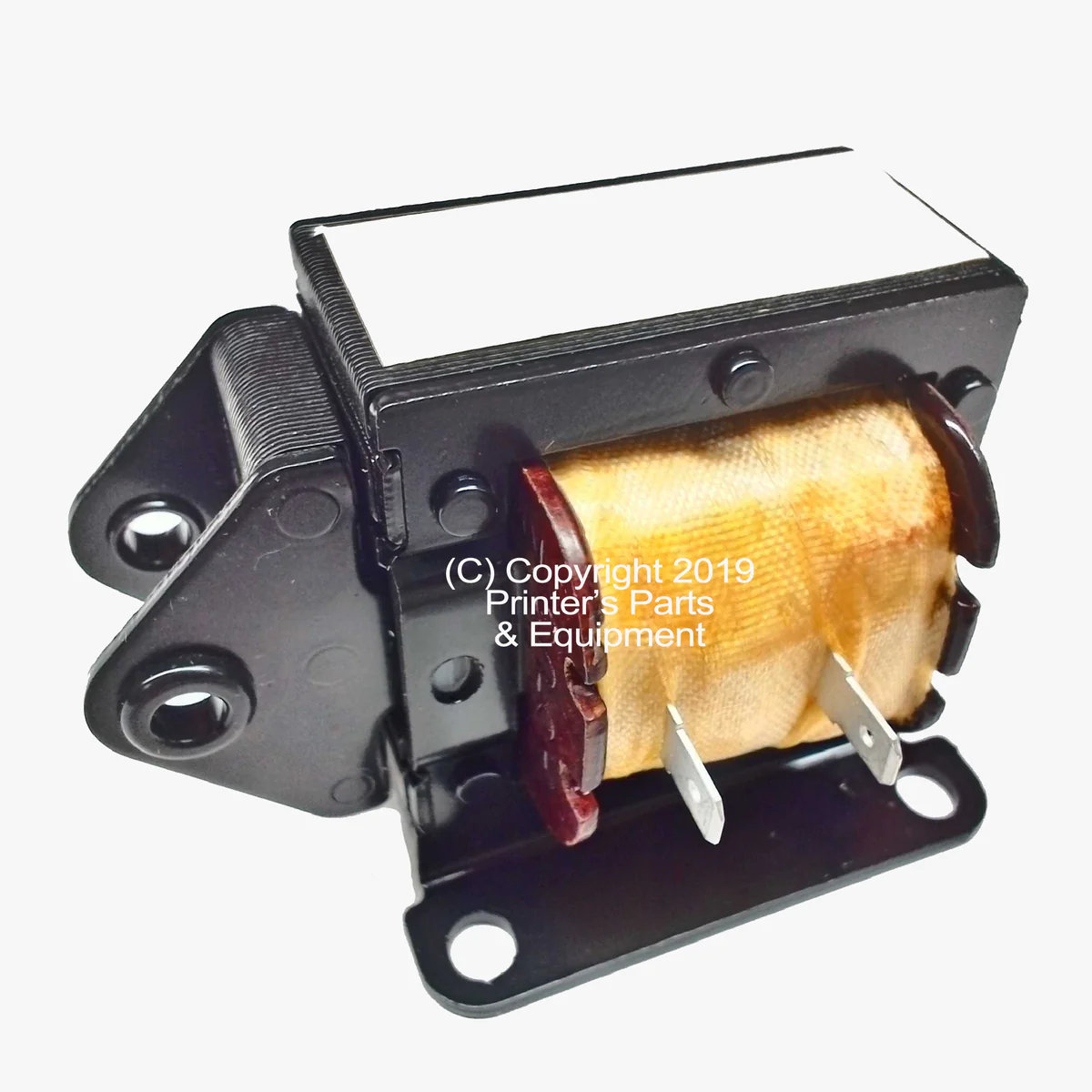 SOLONOID (SOL) RYOBI R-5330-97-632 / 97-632