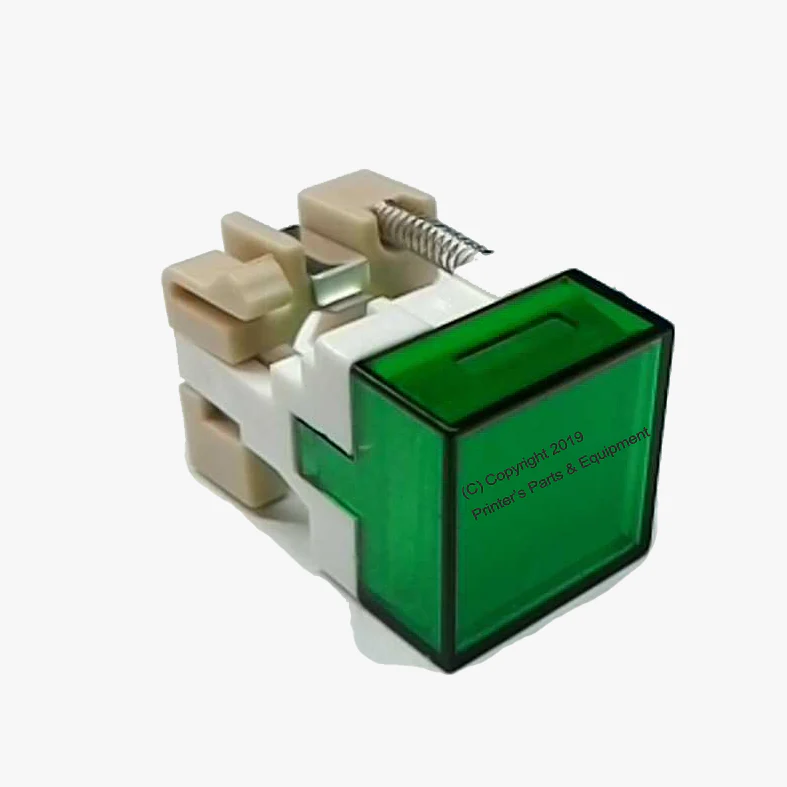 SWITCH BUTTON (BU) RYOBI R-5340-96-593 / 96593