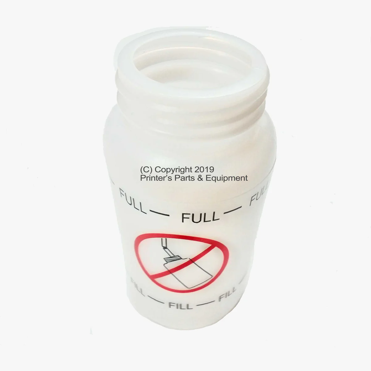 Airtech Powder Jar For Ryobi AT-41-440 / S-00041763