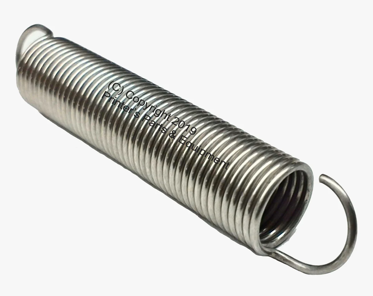 SPRING EXTENSION (RSP1) RYOBI R-5300-59-565-1 / 5300-59-565