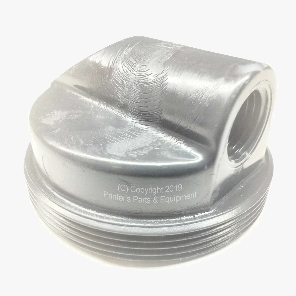 CAP ASSEMBLY (RPM1) RYOBI P-9455 / 5290-16-412-1