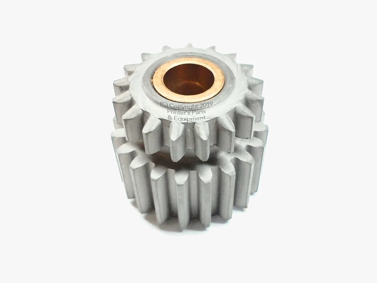 GEAR RYOBI R-5310-53-220Z / 5310-53-220