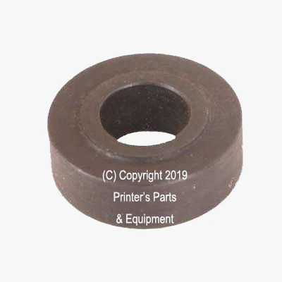 CAM ROLLER FEED DRUM ASSM RYOBI 3302 P-6865 / 5290-29-411