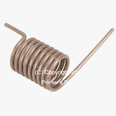 SPRING TORSION RYOBI P-55406 / 5296-23-236