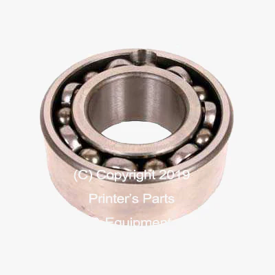 WATER DUCTOR ROLLER BEARINGS RYOBI P-3410 / 90-308