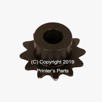 FEED SPROCKET RYOBI 3302/3200PFA P-8582 / 5300-58-145