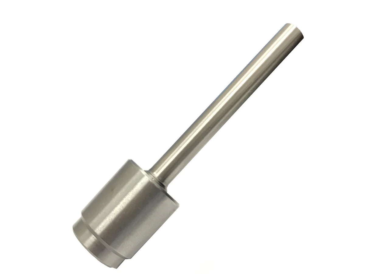 Challenge Paper Drill Bit 1/4 inch (6mm) Diameter x 2 inch
