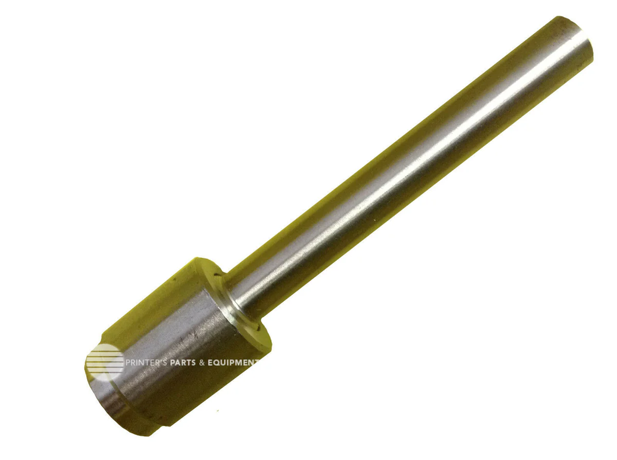Challenge Paper Drill Bit 11/32 inch (9mm) Diameter x 2 inch