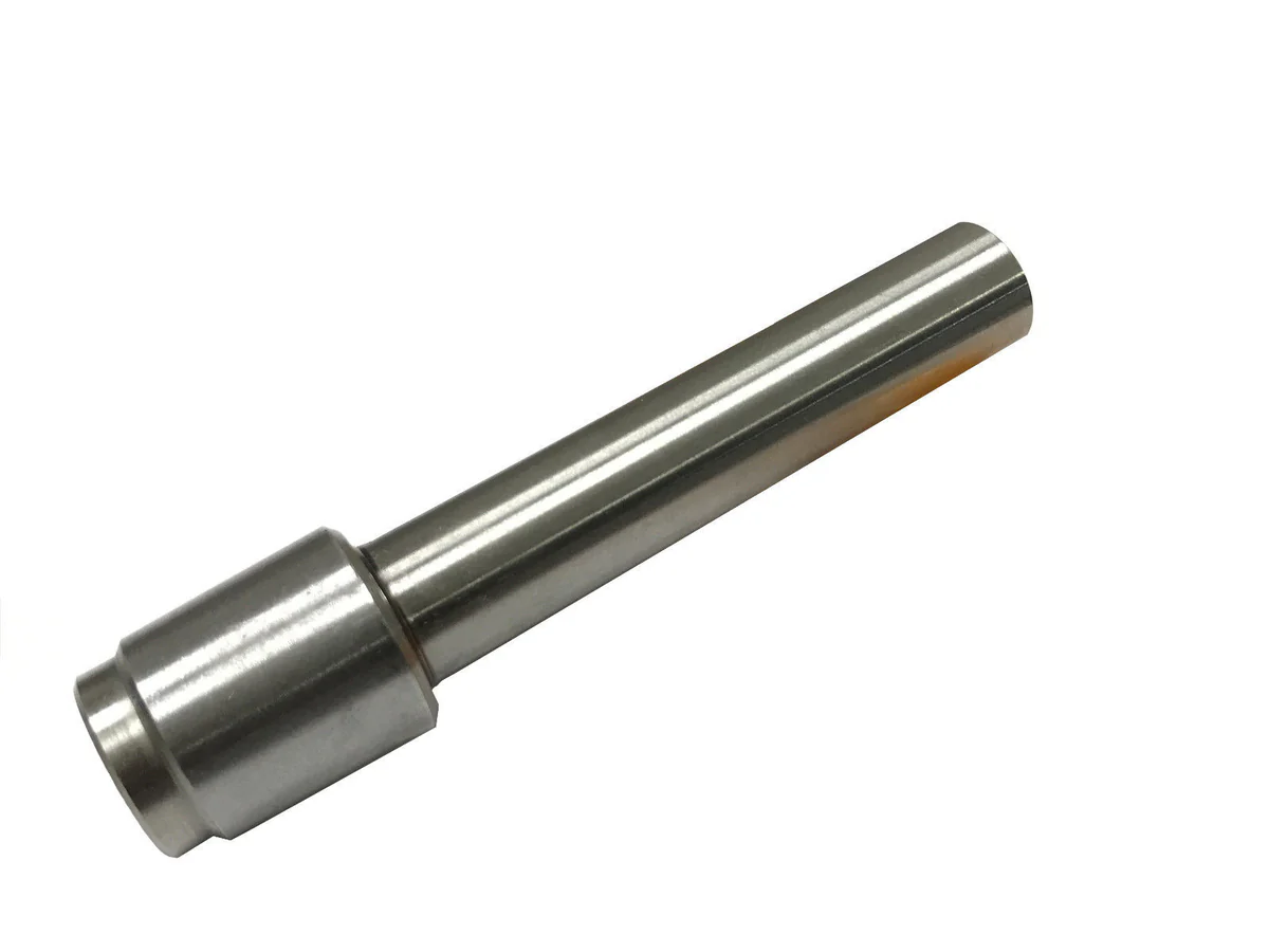 Challenge Paper Drill Bit 1/2 inch (12.7mm) Diameter x 2 inch