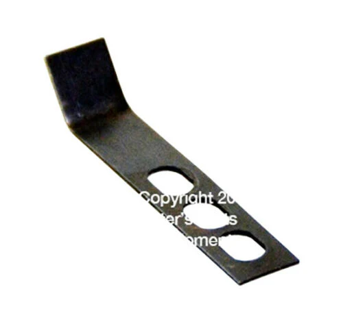 Heidelberg Carriage Gripper Feed Finger
