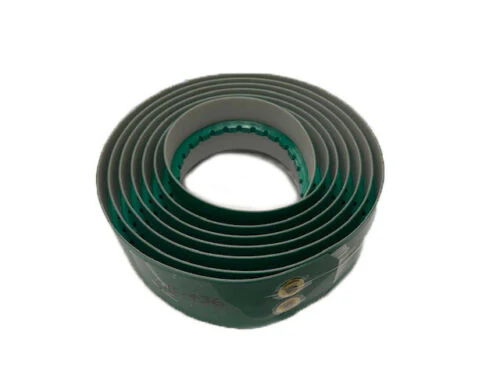 Slot Cover Green Belt for Polar 115 Cutter I 033961 I PPEGB436