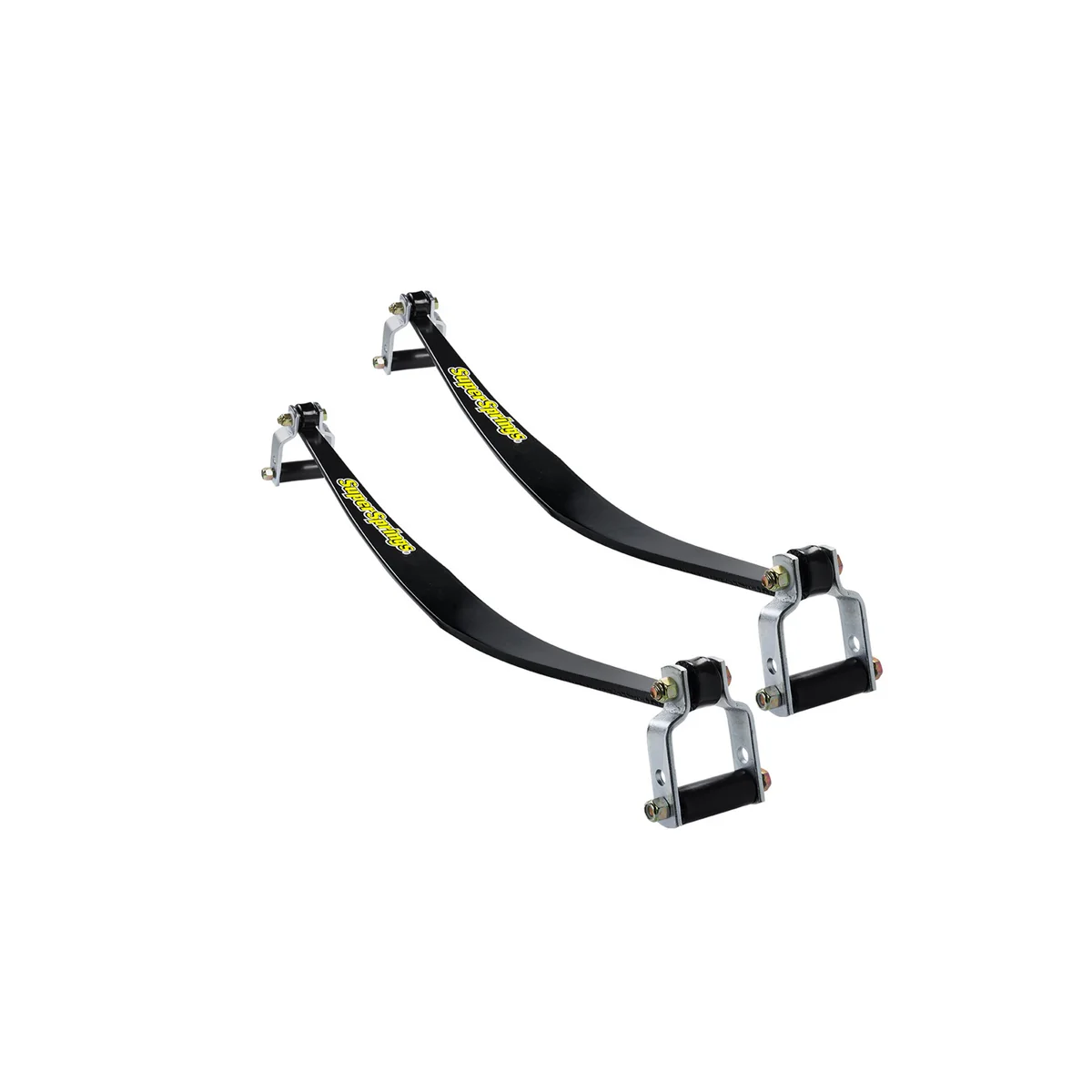 Self-Adjusting Suspension Stabilizing System-SuperSprings SSA11