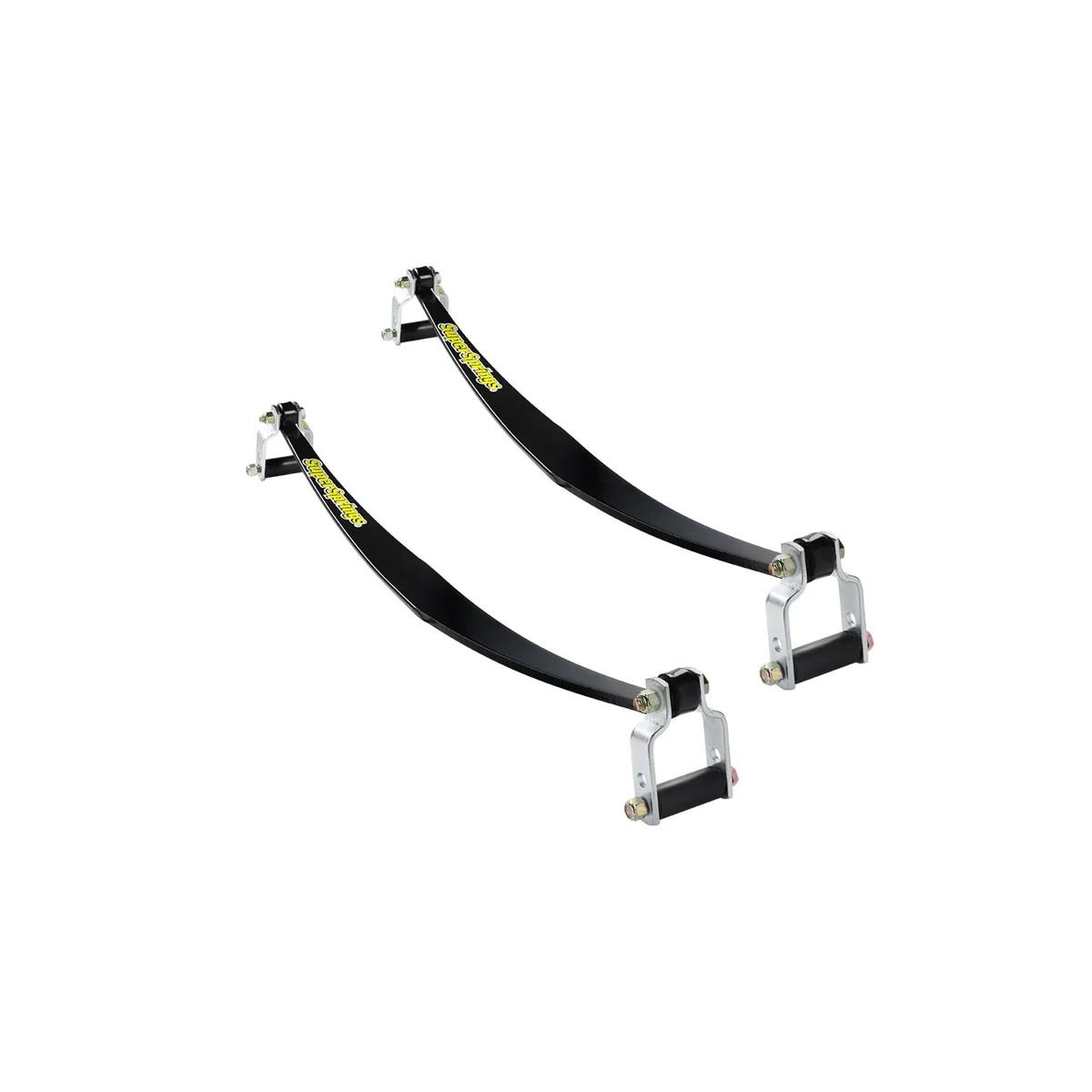 Self-Adjusting Suspension Stabilizing System-SuperSprings SSA28