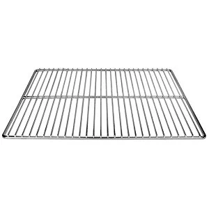 (Y4-8x) Custom Stainless Steel wire shelf 401 to 500sq inches 3/8 frame