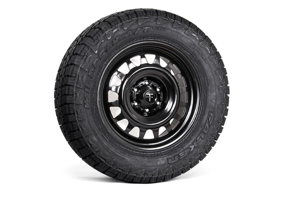Tesla Cybertruck TCS Full Size Spare Wheel & Tire Assembly
