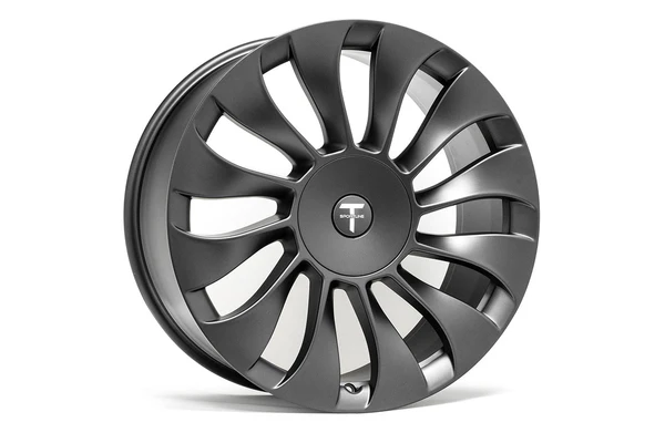 TSV 20" Lucid Air Wheel (Set of 4)