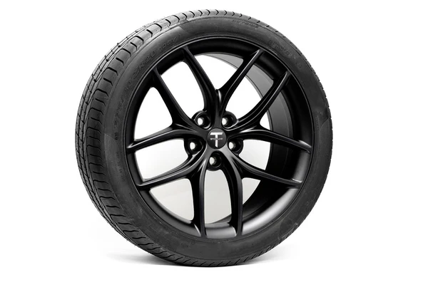 TS5 20" Lucid Air Wheel and Tire Package (Set of 4)