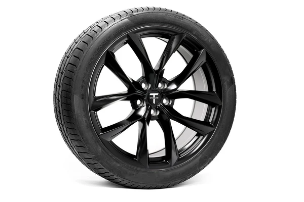 TSS 20" Lucid Air Wheel and Winter Tire Package (Set of 4)