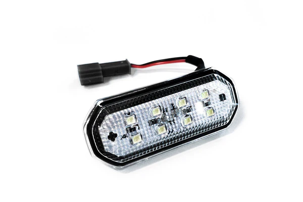 Tesla Model Y Rear Hatch Mega-Bright 8x LED Light