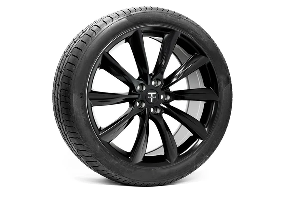 TST 20" Lucid Air Wheel and Tire Package (Set of 4)