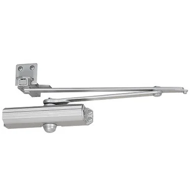 (B4-6) Norton 1601 top mount door closer
