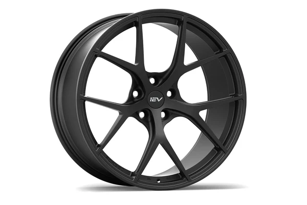 1EV EXL115 Mustang Mach-E Fully Forged Lightweight Wheel (Set of 4)