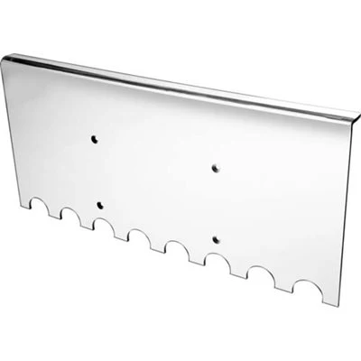 Guard for Stahl VSA Backstop (235-414-0200)