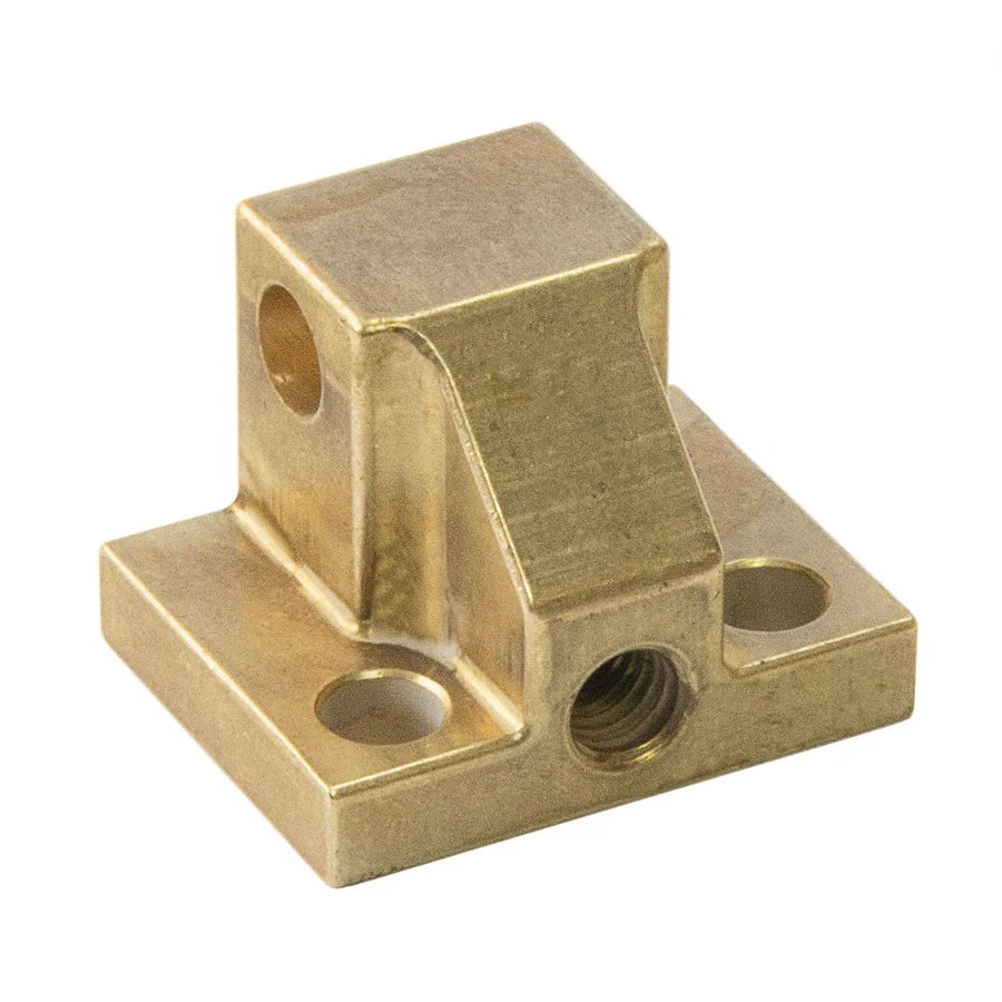 Hinge Block for MBO (1.0.5615.010)
