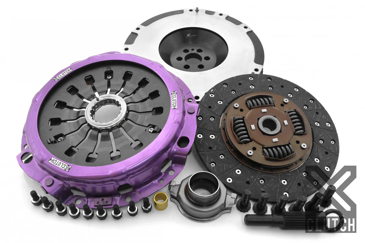 zFpgxv1bjK_1200x1200.webp XClutch XKNI25515-1A Nissan Skyline Stage 1 Clutch Kit - XClutch XKNI25515-1A